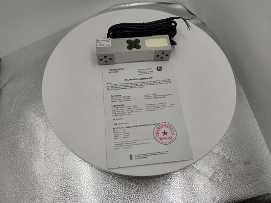 Zemic L6E 50kg สแตนเลสสแตนเลส สแตนเลสสแตนเลสสแตนเลส