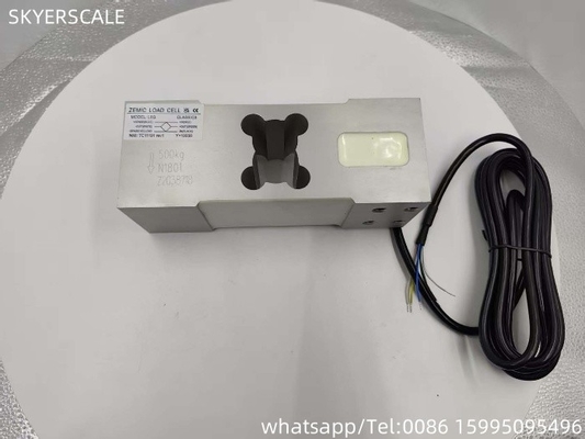 Zemic L6G เครื่องตรวจสอบน้ําหนัก 500 กิโลกรัม อิเล็กทรอนิกส์สกะแนน