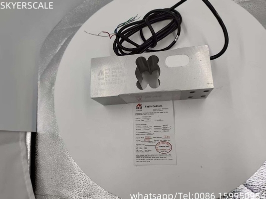 KELI UDA Load Cell Parallel Beam Sensor 500kg เครื่องแปลงแรงราคาถูก สําหรับชั่งชั่งอิเล็กทรอนิกส์