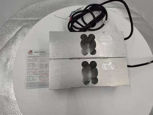 KELI UDA Load Cell Parallel Beam Sensor 500kg เครื่องแปลงแรงราคาถูก สําหรับชั่งชั่งอิเล็กทรอนิกส์