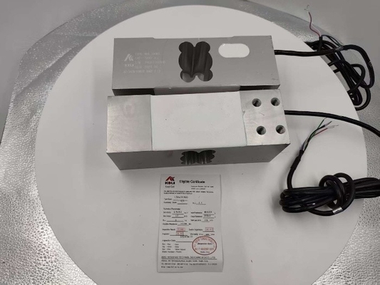 KELI UDA Load Cell Parallel Beam Sensor 500kg เครื่องแปลงแรงราคาถูก สําหรับชั่งชั่งอิเล็กทรอนิกส์