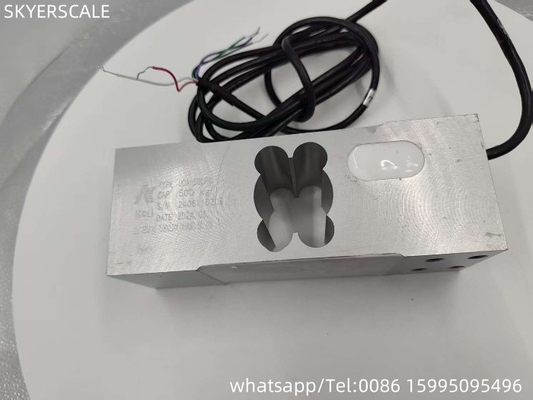 Keli Brand Load Cell UDA 500kg Single Point Cast Aluminum Weight Sensor สําหรับปลาสแกนอิเล็กทรอนิกส์ ปลาสแกนแพลตฟอร์ม