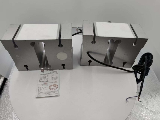 โลหะอัลลูมิเนียม เซลล์ภาระจุดเดียว Keli XSB 1000kg สําหรับชั่งน้ําหนักเบนจ์