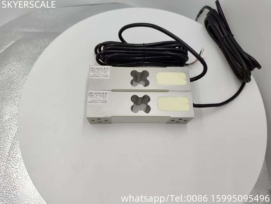 Zemic OIML C3 Class L6E อลูมิเนียมสกัด 50kg ถึง 300kg Zemic Load Cell สําหรับชั่ง