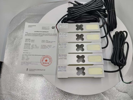 เครื่องตรวจวัด Zemic L6E 300kg ของแท้ สําหรับเครื่องตรวจวัดขนาดอิเล็กทรอนิกส์