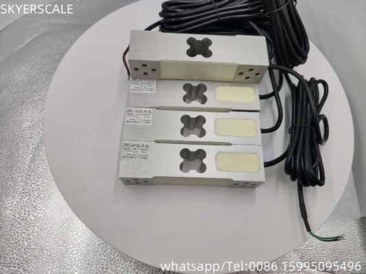เครื่องตรวจวัด Zemic L6E 300kg ของแท้ สําหรับเครื่องตรวจวัดขนาดอิเล็กทรอนิกส์