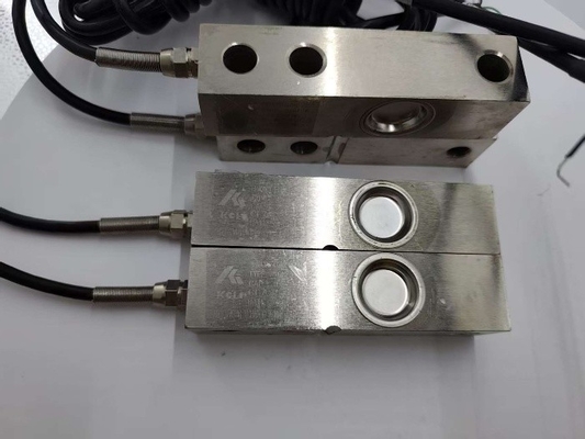SQB-A 2t Platform Scales Keli Shear Beam Load Cells หน่วยบรรจุภัณฑ์ขั้วขีดขีด