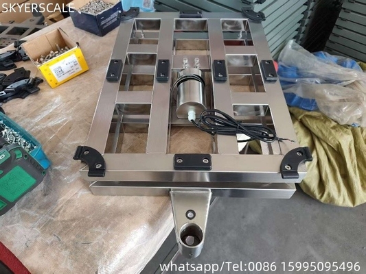 304 สแตนเลส 80x80cm ขนาดเบนจ์