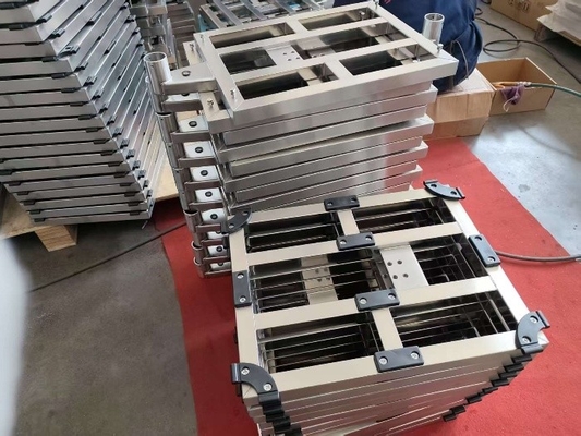304 สแตนเลส เบนจ์สเกาล์ 600x600mm 600kg สเกาล์แพลตฟอร์มอิเล็กทรอนิกส์ดิจิตอล