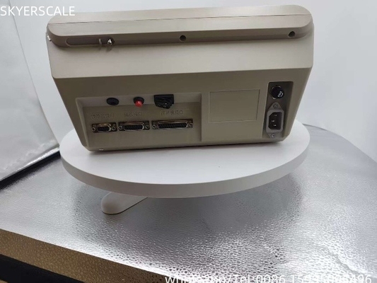 ตัวชี้วัดน้ําหนัก XK390 A9P สําหรับชั่งน้ําหนักด้วยแรงกระหน่ํา 220V