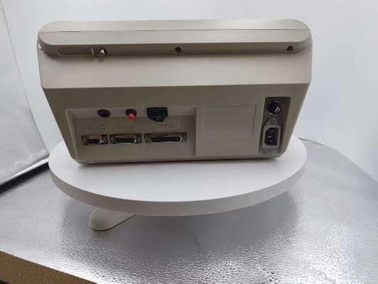 Yaohua A9P Weighbridge Weighing Instrument With Printer Weighing Scale Indicator อุปกรณ์ชั่งเครื่องพิมพ์