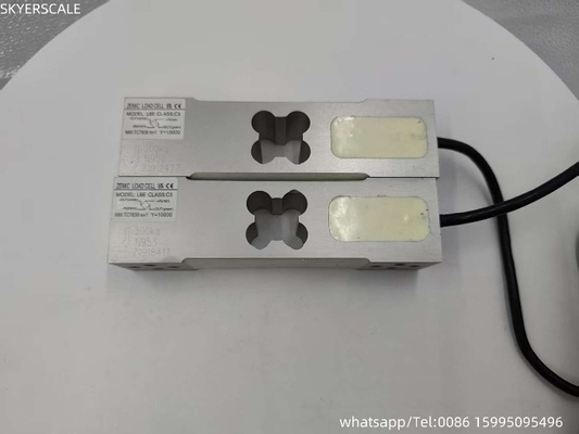 L6E Sensor 300Kg Bench Scale 10G Load Cell อิเล็กทรอนิกส์เซ็นเซอร์ชั่ง