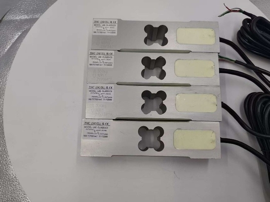 L6E Sensor 300Kg Bench Scale 10G Load Cell อิเล็กทรอนิกส์เซ็นเซอร์ชั่ง