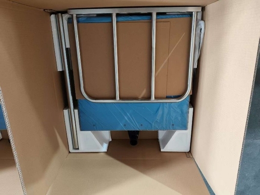 เครื่องชั่ง อิเล็กทรอนิกส์ ดิจิทัล พลาตฟอร์ม เครื่องชั่งขนาด 50x60cm 300kg