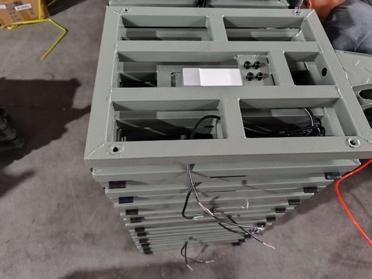 เครื่องชั่ง อิเล็กทรอนิกส์ ดิจิทัล พลาตฟอร์ม เครื่องชั่งขนาด 50x60cm 300kg