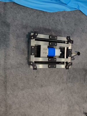 304 สแตนเลส ดิจิทัล อิเล็กทรอนิกส์ แพลตฟอร์ม Scale 300x400mm 100kg ความจุ 20g ความแม่นยําสําหรับการชั่ง Scale