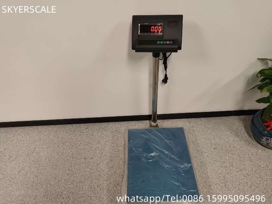 30x40cm 150kg ขนาดเบนจ์ ความแม่นยําสูง ขนาดแพลตฟอร์มดิจิตอลอุตสาหกรรม