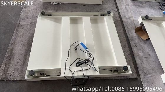 ตาเข็นทางการแพทย์ Scale โรงพยาบาล ห้องไดอาลิส ห้องบํารุงสุขภาพ Scale Weight With Optional RS232 Bluetooth