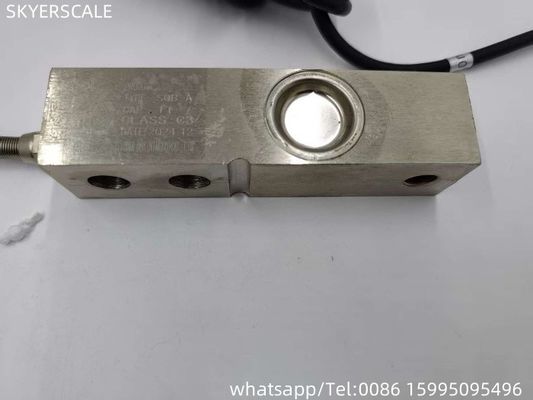 แบรนด์ Keli SQB 1t ใบรับรอง CE เซลล์ภาระแกร่งตัดสําหรับชั่งดิจิตอล