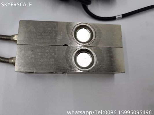 แบรนด์ Keli SQB 1t ใบรับรอง CE เซลล์ภาระแกร่งตัดสําหรับชั่งดิจิตอล