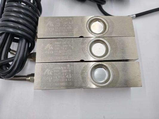แบรนด์ Keli SQB 1t ใบรับรอง CE เซลล์ภาระแกร่งตัดสําหรับชั่งดิจิตอล