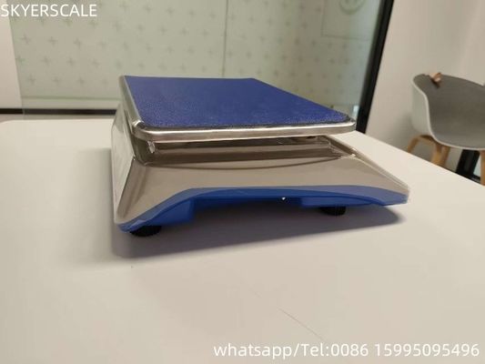 Smart Electronic Series Weight and Scale Commercial For Retail แบบคอมพิวเตอร์ขนาด