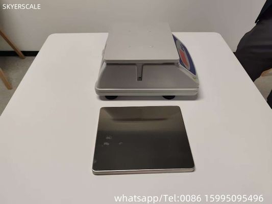 IP68 กันน้ํา น้ําหนักดิจิตอล 15 กิโลกรัม/2 กรัม อาหารทะเล อาหารตกปลา อิเล็กทรอนิกส์ น้ําหนัก