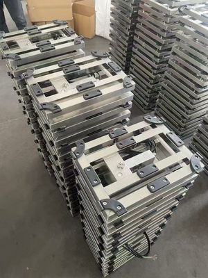 เครื่องชั่งปรับน้ํา 400x500 มม 300กก.