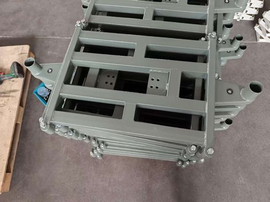 100 กิโลกรัม 300x400 มม อิเล็กทรอนิกส์ ดิจิตอล ขายปลีก เบนจ์ Scale Carbon Steel Platform LED ZEMIC Load Cell OEM ODM ปรับแต่ง