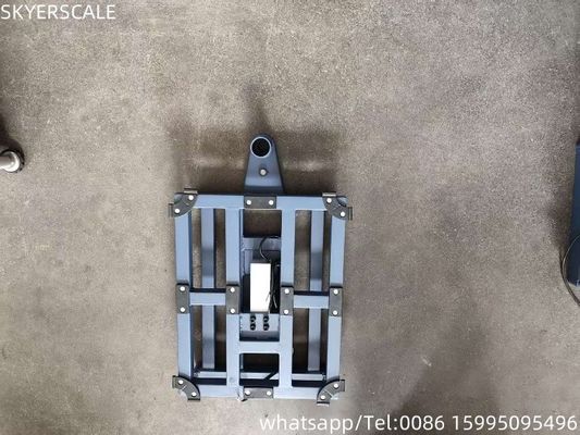 40x50cm 300kg โพลตฟอร์มเบนจ์สกะเลน น้ําหนักสแตนเลสคาร์บอน
