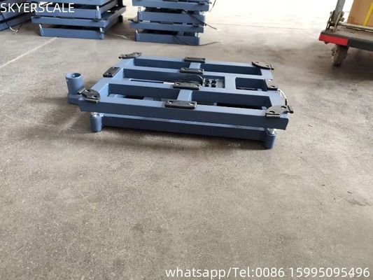 40x50cm 300kg โพลตฟอร์มเบนจ์สกะเลน น้ําหนักสแตนเลสคาร์บอน