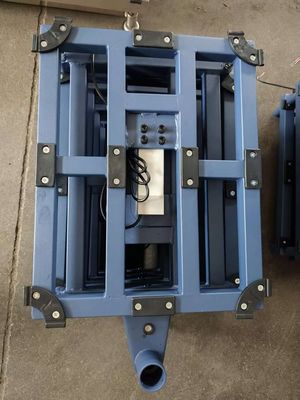 40x50cm 300kg โพลตฟอร์มเบนจ์สกะเลน น้ําหนักสแตนเลสคาร์บอน