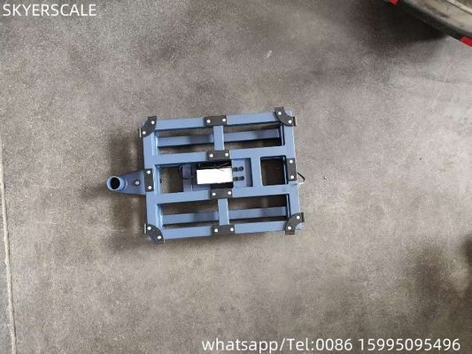 40x50cm 300kg โพลตฟอร์มเบนจ์สกะเลน น้ําหนักสแตนเลสคาร์บอน