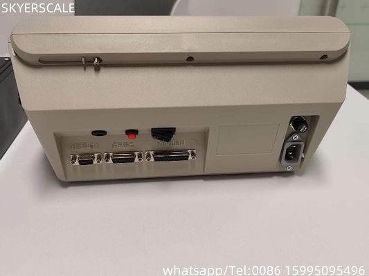 Shanghai Yaohua XK3190-A9P อุปกรณ์ชั่ง อุปกรณ์แสดงขนาดโลก อุปกรณ์พิมพ์หัววัด