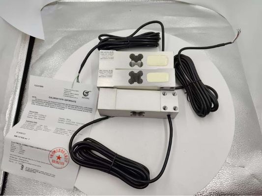 ZEMC Load Cell L6E3 อลูมิเนียมสกัดเหล็ก อิเล็กทรริคสกัดเหล็ก Sensor Weighing Single Point Pressure Sensor C3 Sensor Weighing 300kg