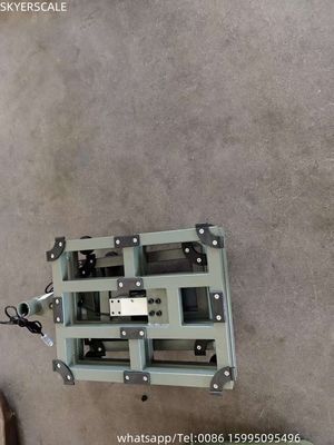 40X50cm 300kg อุตสาหกรรมบนแพลตฟอร์ม เบนช์ อิเล็กทรอนิกส์ชั่ง