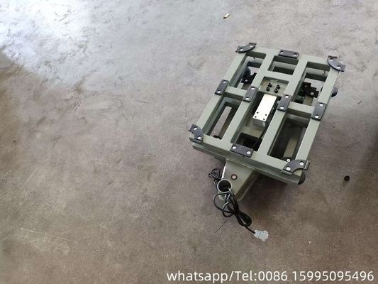 40X50cm 300kg อุตสาหกรรมบนแพลตฟอร์ม เบนช์ อิเล็กทรอนิกส์ชั่ง