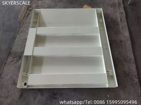 โรงพยาบาลพิเศษ 300 กิโลกรัม