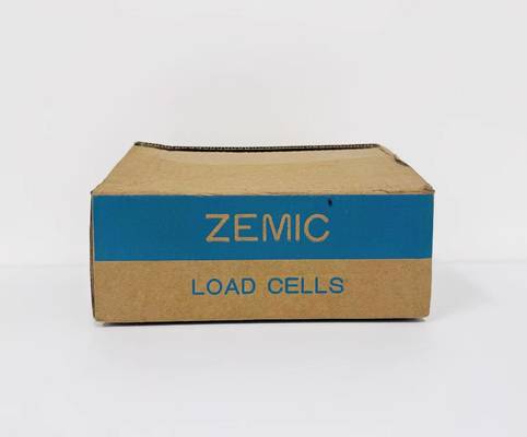 500kg OIML Load Cells Amplifier Zemic H8C เครื่องตรวจวัดน้ําหนักสําหรับตึก