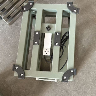 30*40 300kg โรงงานตรง ดิจิตอล พลาทฟอร์ม Scale LED LCD Indicator Weighing Bench Scale Scale Platform ความละเอียดสูง