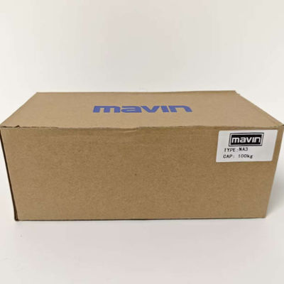 เซ็นเซอร์ชั่งน้ำหนัก MAVIN ของแท้ดั้งเดิมจากไต้หวัน NA3 100kg สำหรับเครื่องชั่งน้ำหนักแบบตั้งโต๊ะ Load Cell