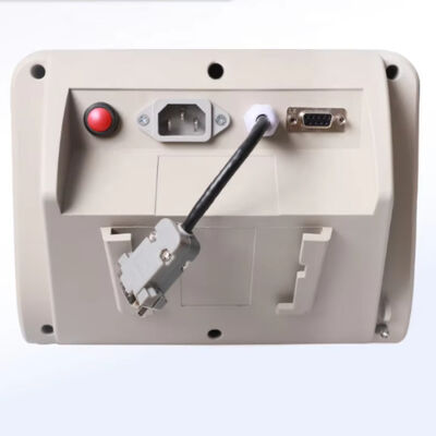 Indicador De Peso XK3190-A27E T7E LED LCD Display ตัวชี้วัดการชั่งดิจิตอลสําหรับปลาตัวกลางอิเล็กทรอนิกส์