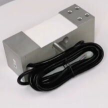 Keli UDA Series Load Cells Pressure Sensors Force Sensors for Weighbridges and Platform Scales 100 กิโลกรัม