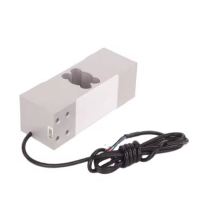Keli UDA Series Load Cells Pressure Sensors Force Sensors for Weighbridges and Platform Scales 100 กิโลกรัม