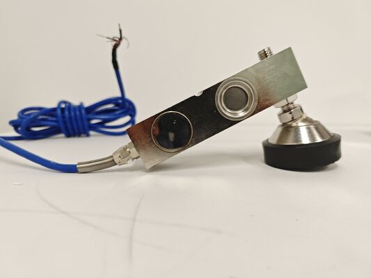 Competitive Price anti-explosion SQB-A 2TPlatform Scales Uses OIML Keli Shear Beam Load Cells