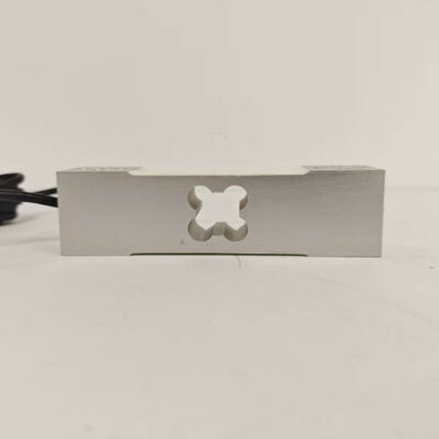 เครื่องตรวจวัด Zemic L6E 300kg ของแท้และเดิม เหมาะสําหรับเครื่องตรวจวัดขนาดอิเล็กทรอนิกส์ Packaging Scale