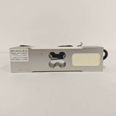 เครื่องตรวจวัด Zemic L6E 300kg ของแท้และเดิม เหมาะสําหรับเครื่องตรวจวัดขนาดอิเล็กทรอนิกส์ Packaging Scale