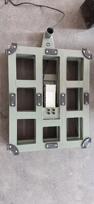 50*60 อิเล็กทรอนิกส์ ธ อร์สมดุลเบนจ์ อิเล็กทรอนิกส์ ดิจิตอลแพลตฟอร์ม น้ําหนัก