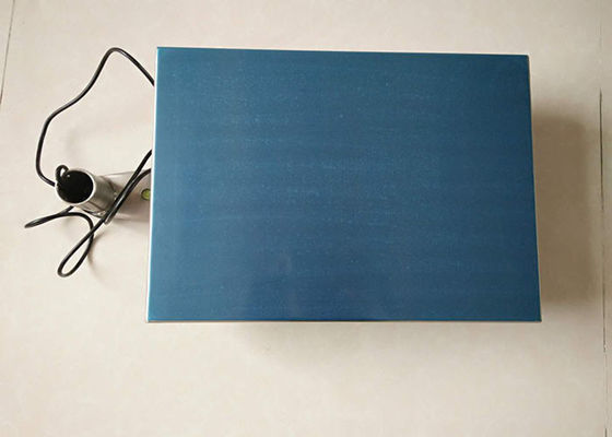 เครื่องชั่งน้ำหนักอิเล็กทรอนิกส์แพลตฟอร์มเหล็กขนาด 500 กก. 300 กก