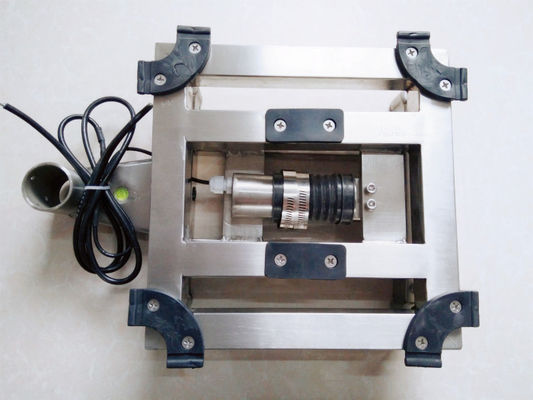 เครื่องชั่งน้ำหนักแบบตั้งโต๊ะขนาด 300x400mm 150kg